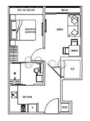 Everitt Edge (D15), Apartment #554411671